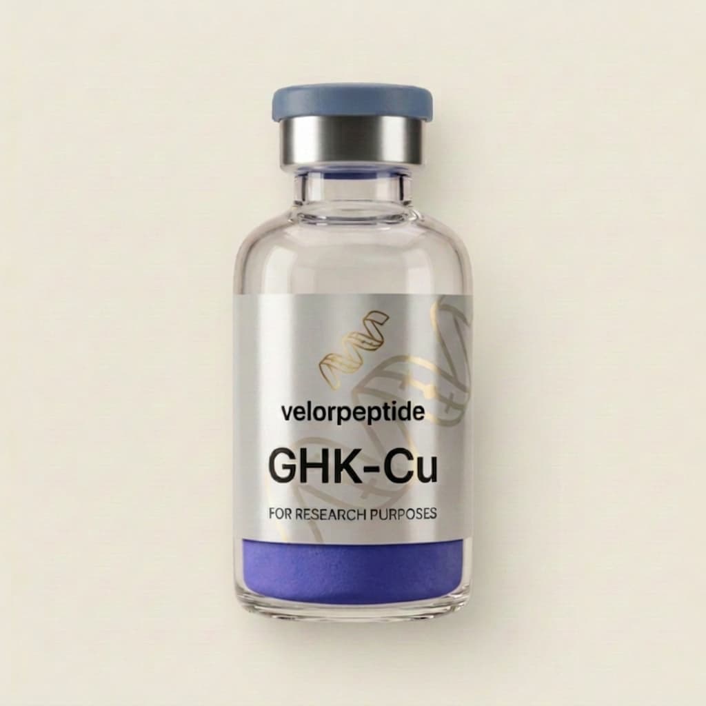 GHK-Cu 50mg