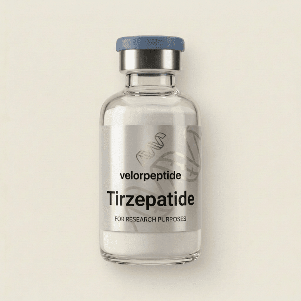 Tirzepatide 10mg